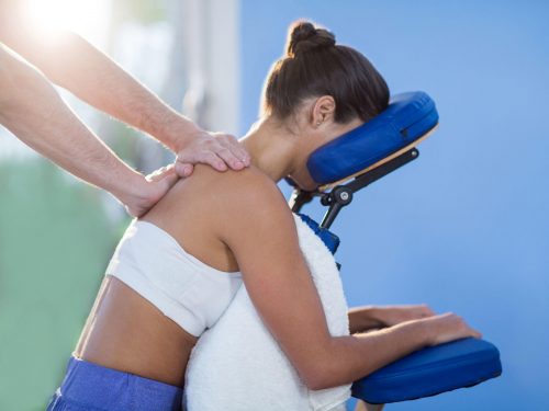 Physio pain sports injuries